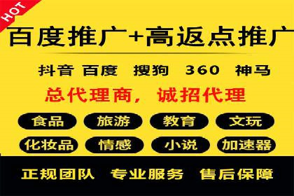 SEM服务公司助力企业竞争案例